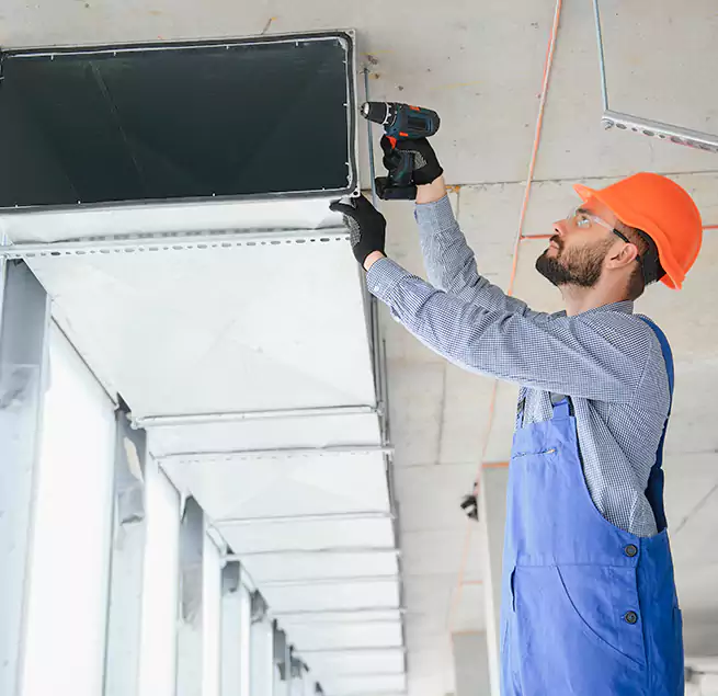 Why Homeowners & Businesses Trust Us in Rockville, MD