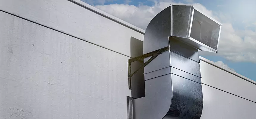 Comprehensive Commercial HVAC Cleaning in Rockville