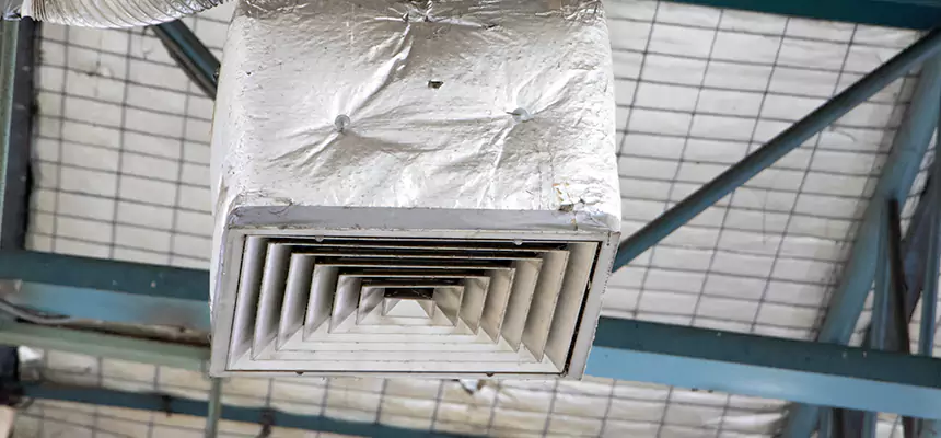 Our Custom HVAC Ductwork Services in Rockville, MD