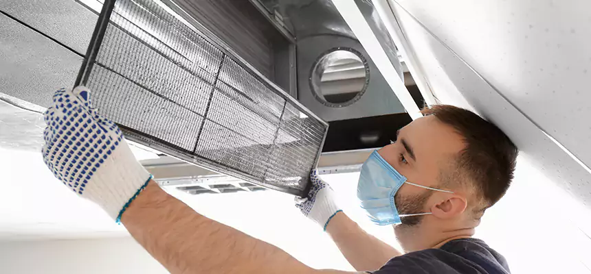 Our Dryer Vent Replacement Services in Rockville, MD