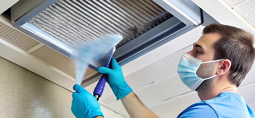 Our Home Ventilation Cleaning Services in Rockville, MD