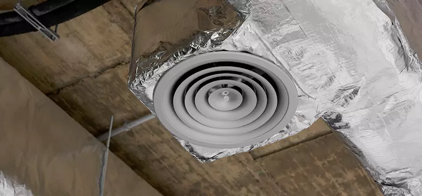 Our Low VOC Vent Installation Services in Rockville, MD