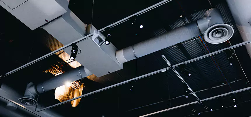 Our Seasonal Allergy Air Duct Cleaning Services in Rockville, MD