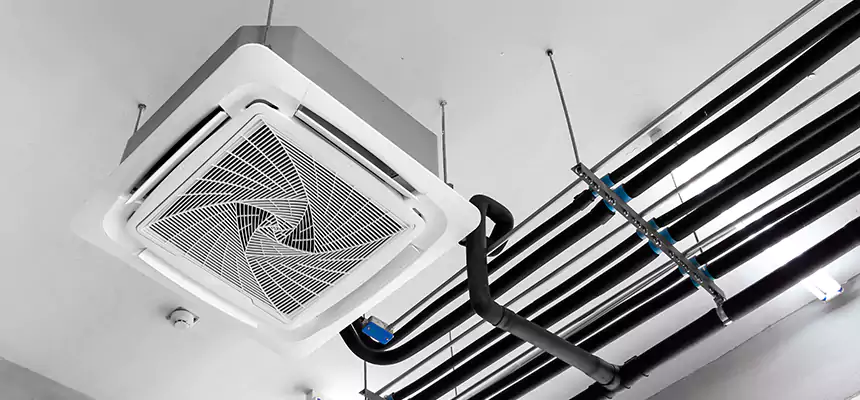 Our Smart AC Vent Controller Services in Rockville, MD