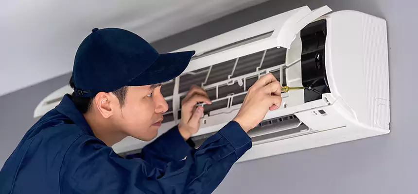 Fast HVAC Repair & Smart Installation Upgrades in Rockville, MD