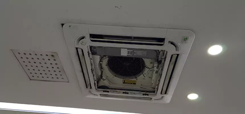 Our Wall Vent Cleaning Service Services in Rockville, MD