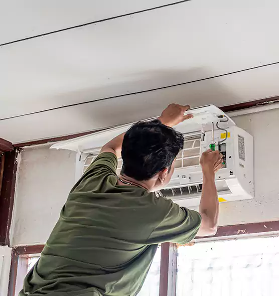 About Air Duct & AC Odor Removal in Rockville, MD