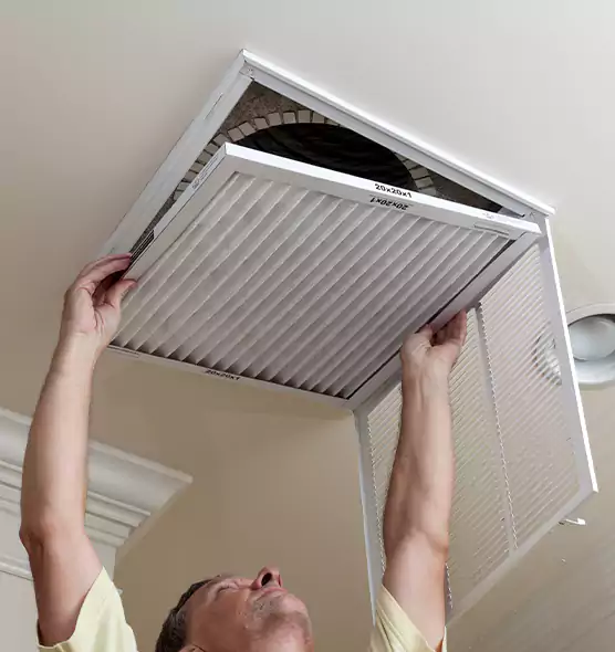 Trusted Apartment Air Duct Cleaning in Rockville, MD