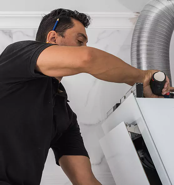 Trusted Bathroom Exhaust Duct Cleaning in Rockville, MD