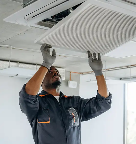 About Certified Air Duct Specialists in Rockville, MD