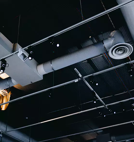 About Duct Sanitization with UV Light in Rockville, MD