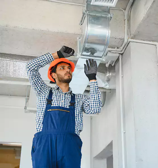 About Hotel Duct And Vent Cleaning in Rockville, MD