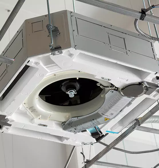 Professional Industrial Dryer Vent Cleaning in Rockville, MD