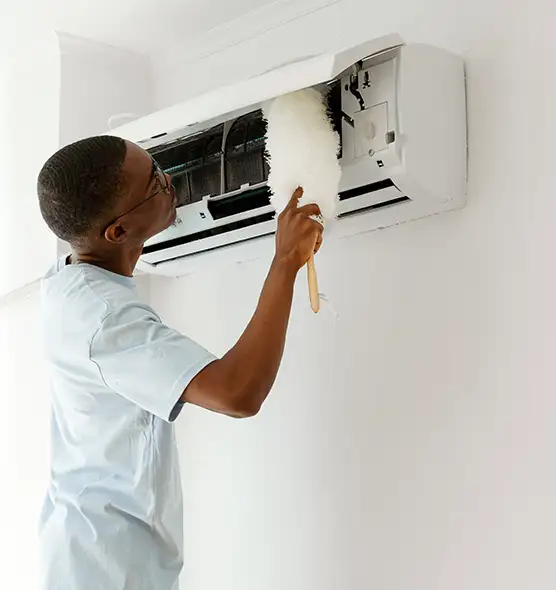 Professional Maximize AC Efficiency  in Rockville, MD