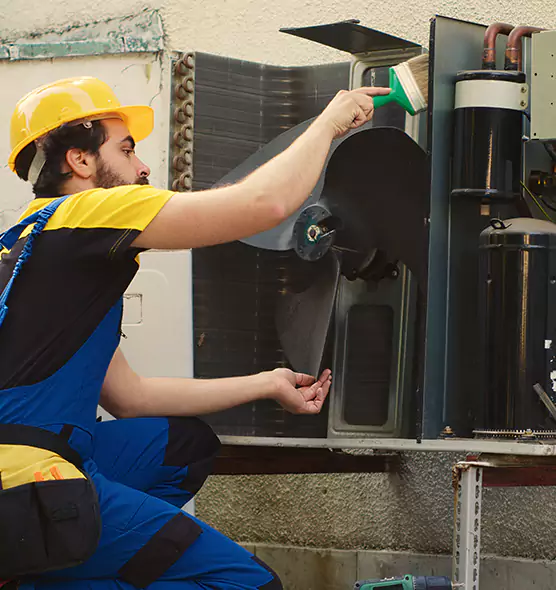 Top-Rated New Room Vent Extension in Rockville, MD