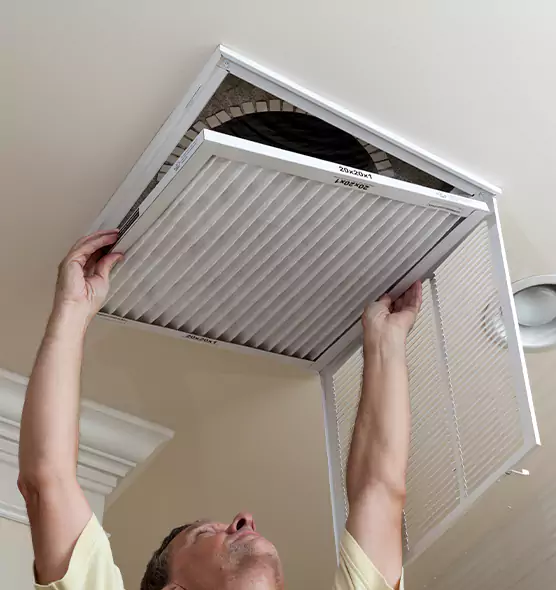 Professional Vent Relocation Services in Rockville, MD