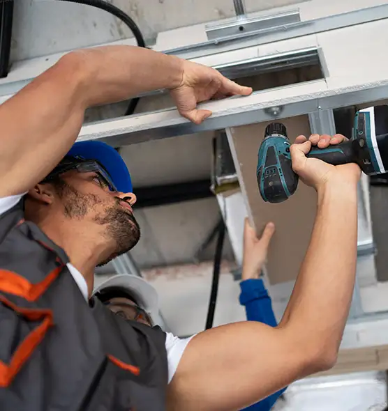 About Vent Smoke Odor Elimination in Rockville, MD