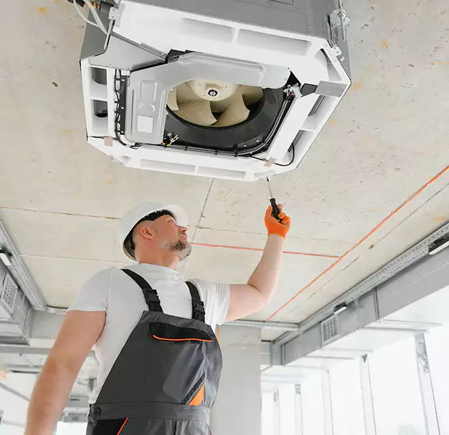 Why Homeowners & Businesses Trust Us in Rockville, MD?