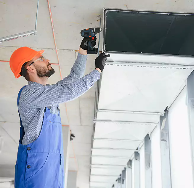 Why Homeowners & Businesses Trust Us in Rockville, MD?