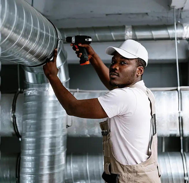 Why Homeowners & Businesses Trust Us Rockville, MD