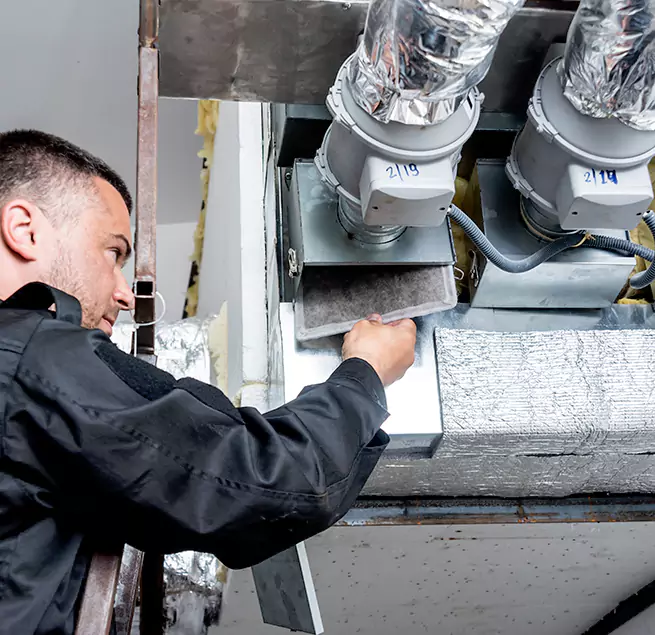 Why Homeowners & Businesses Trust Us in Rockville, MD?