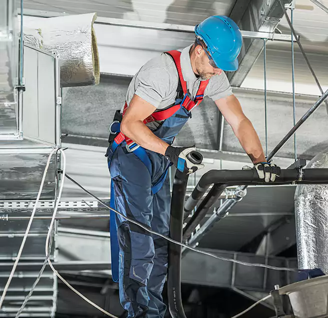 Why Homeowners & Businesses Trust Us in Rockville, MD?