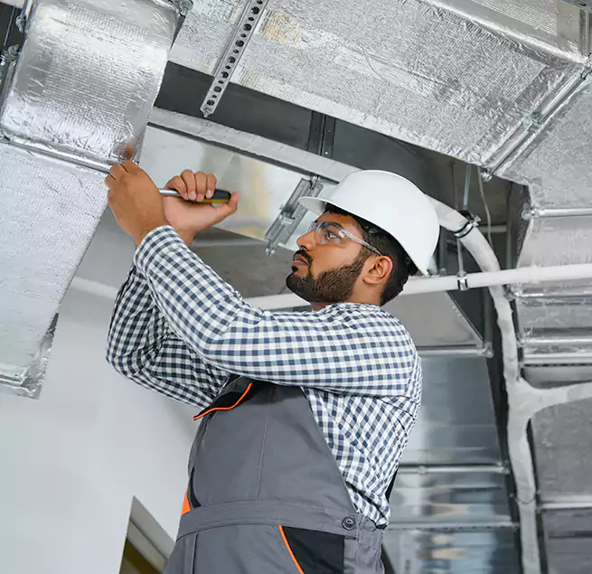 Why Homeowners & Businesses Trust Us Rockville, MD