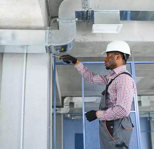 Why Homeowners & Businesses Trust Us Rockville, MD