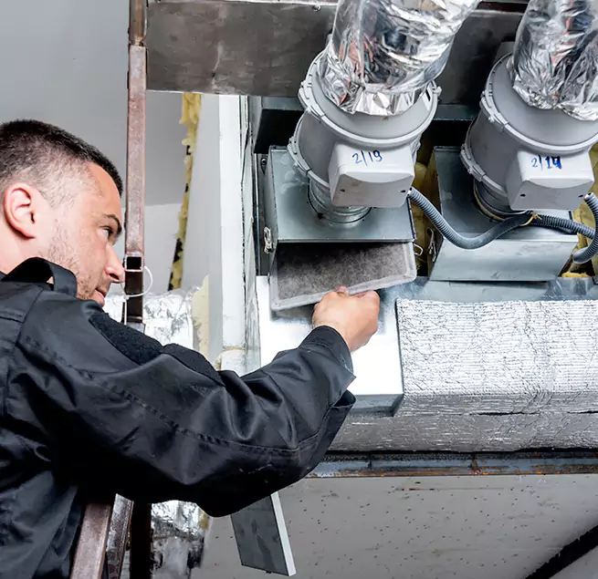 Why Homeowners & Businesses Trust Us in Rockville, MD?