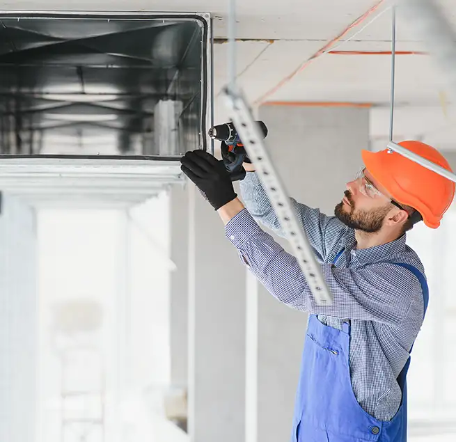 Why Homeowners & Businesses Trust Us in Rockville, MD?