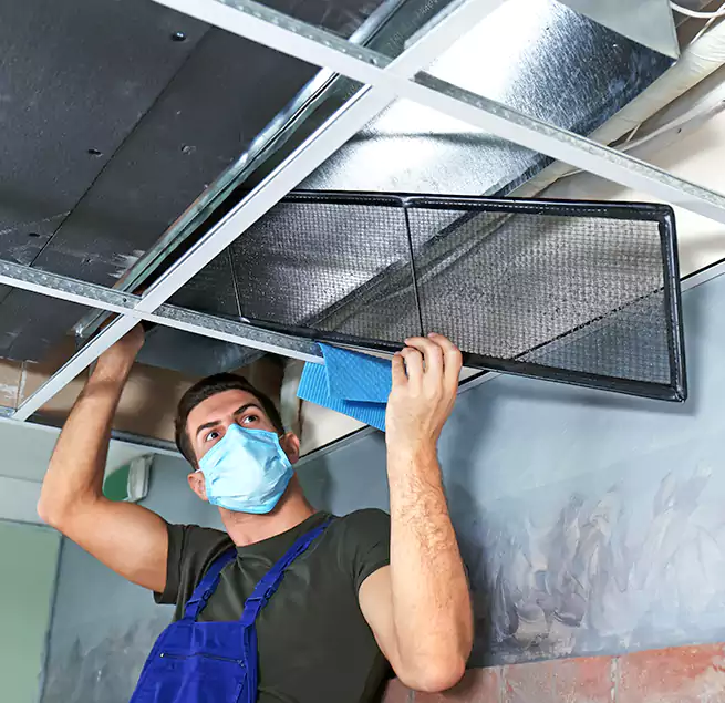 Why Homeowners Businesses Trust Us in Rockville, MD