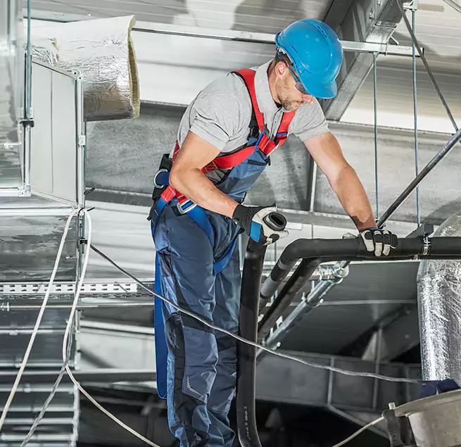 Why Homeowners & Businesses Trust Us in Rockville, MD?