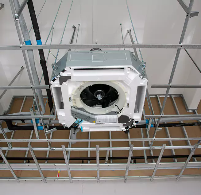 Why Homeowners & Businesses Trust Us in Rockville, MD?