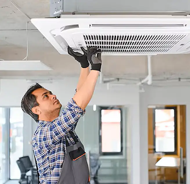 Why Homeowners & Businesses Trust Us in Rockville, MD?