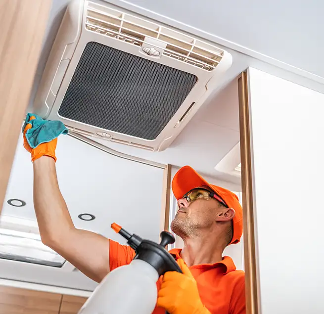 Why Homeowners & Businesses Trust Us in Rockville, MD?