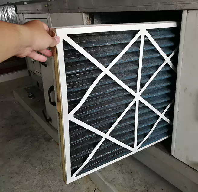 Why Homeowners & Businesses Trust Us Rockville, MD?