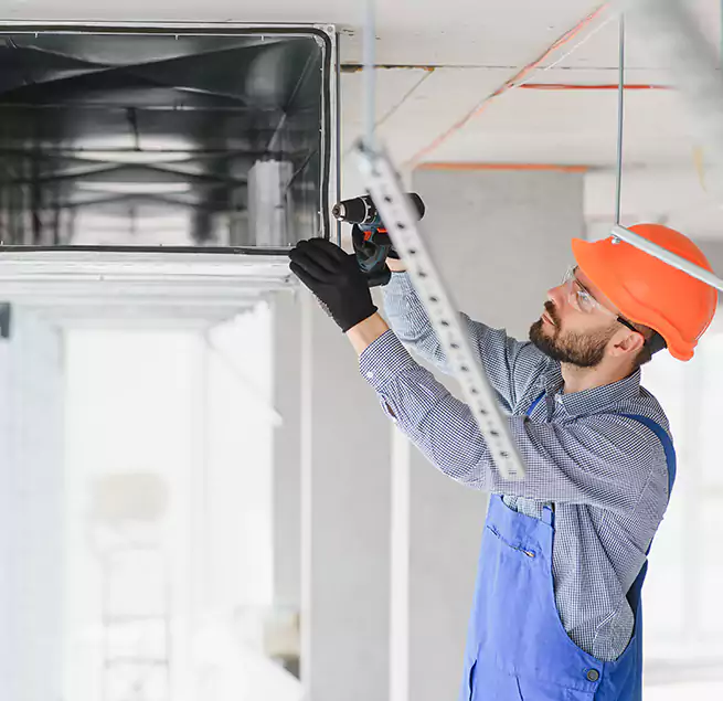 Why Homeowners & Businesses Trust Us Rockville, MD