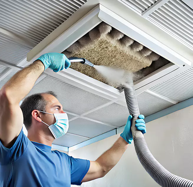 Why Homeowners & Businesses Trust Us Rockville, MD?