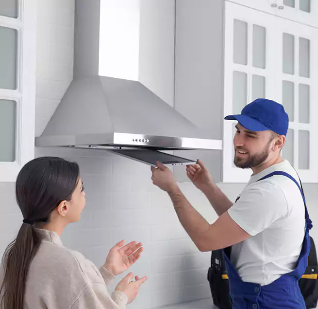 Why Homeowners & Businesses Trust Us in Rockville, MD?