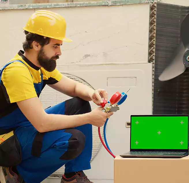 Why Homeowners & Businesses Trust Us in Rockville, MD?