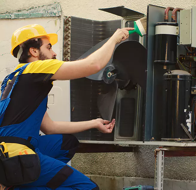 Why Homeowners & Businesses Trust Us in Rockville, MD?