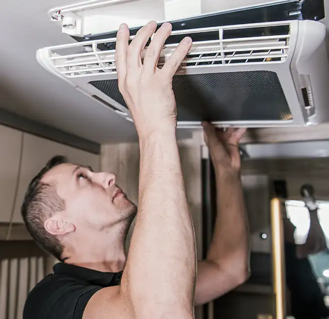 Why Homeowners & Businesses Trust Us Rockville, MD