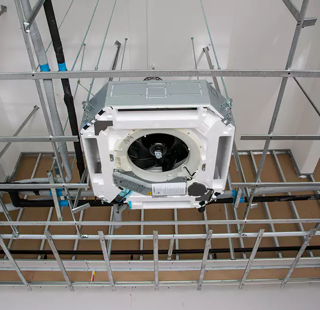 Why Homeowners & Businesses Trust Us Rockville, MD