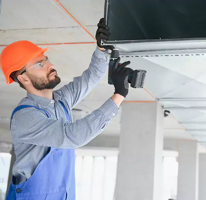 Why Homeowners & Businesses Trust Us in Rockville, MD?