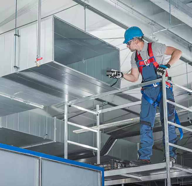 Why Homeowners Businesses Trust Us in Rockville, MD