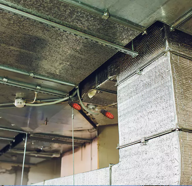 Why Homeowners & Businesses Trust Us Rockville, MD?