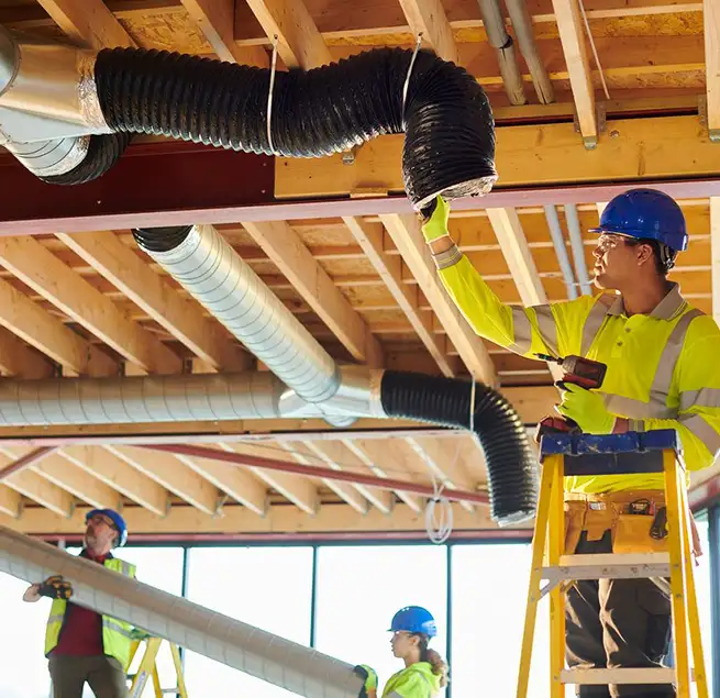 Why Homeowners & Businesses Trust Us in Rockville, MD?