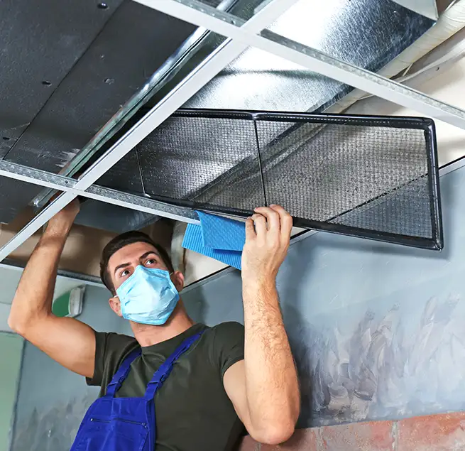 Why Homeowners & Businesses Trust Us in Rockville, MD?