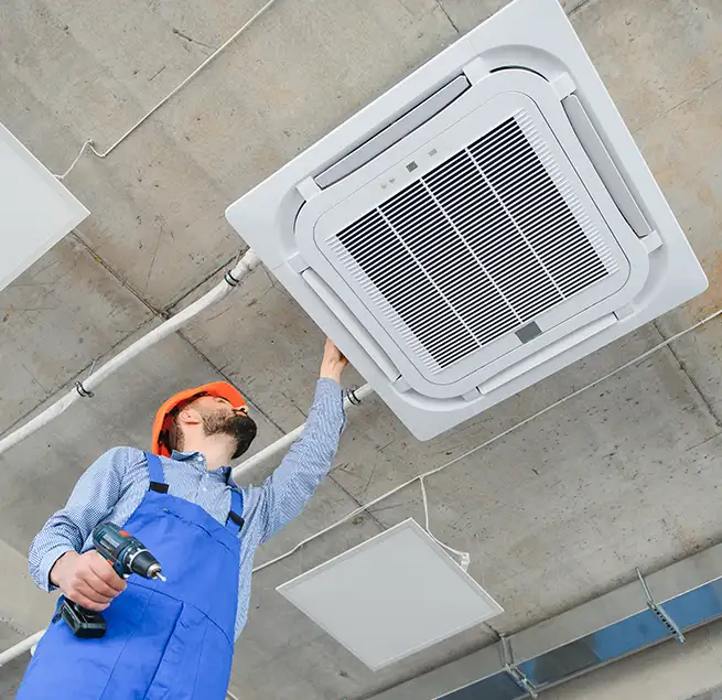 Why Homeowners & Businesses Trust Us in Rockville, MD