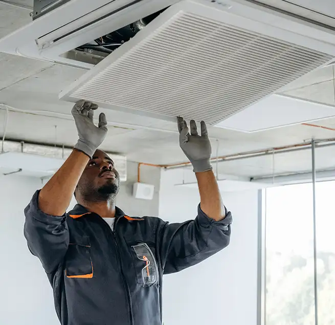  Why Homeowners & Businesses Trust Us in Rockville, MD?